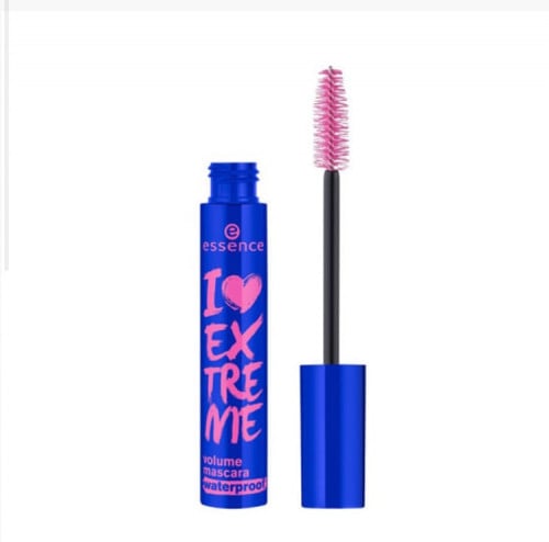 ماسكرا اي لوف اكستريم فوليوم مقاومة للماء من ايسنس essence