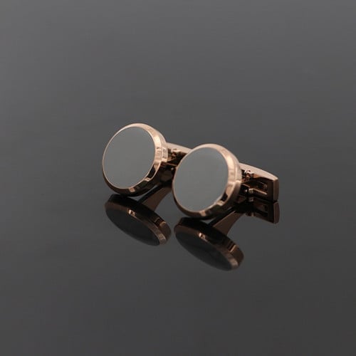 كبك LUSSO نحاسي رصاصي