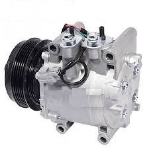 COMPRESSOR HONDA CIVIC 12V NO 11657C