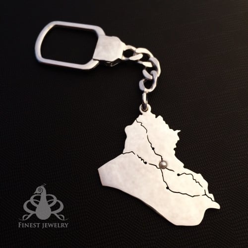 ميدالية خرائط الدول