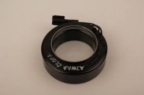 #12201K كويل كمبروسر هيونداي سانتافي وتراجت 12 فولت / COMPRESSOR COIL HYUNDAI SANTA FE TRAJET 12V