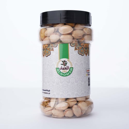Roasted pistachio 400g