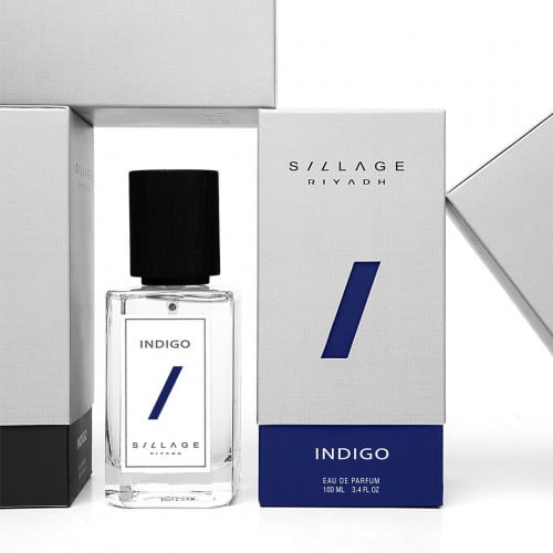 INDIGO 50ml-SIAGE