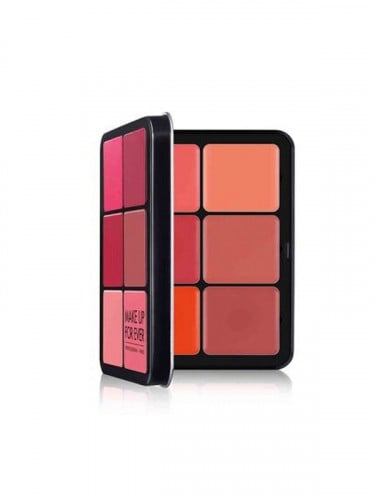 ميك اب فور ايفر -  أحمر خدود كريمي الترا اتش دي