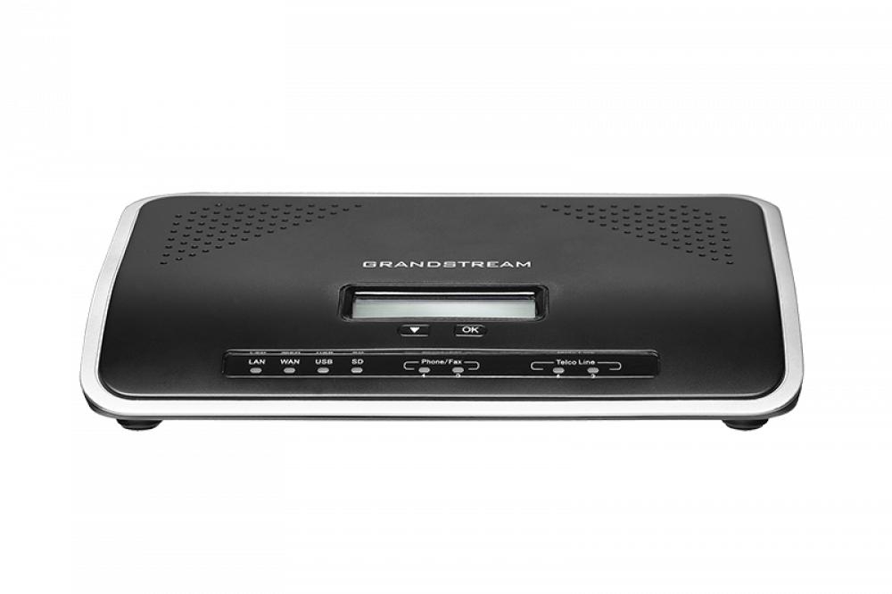 Grandstream ucm6204