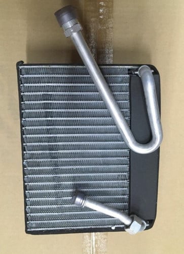 #11548T  ثلاجة مكيف اوبل فكترا EVAPORATOR COIL OPEL VECTRA