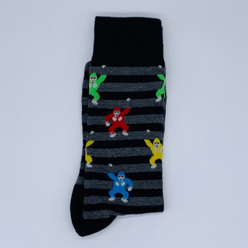 شراب الغرولات الملونة