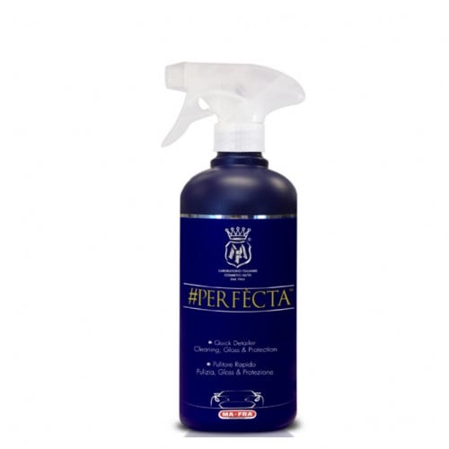 PERFÈCTA 500ml ملمع سريع بيرفيكتا لابوكوزميتيكا 50...