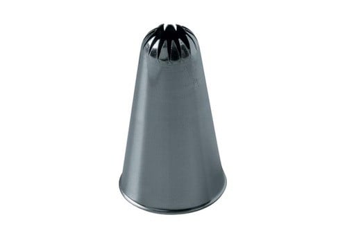 BS 0195K  STAR TUBES D. 3 MM