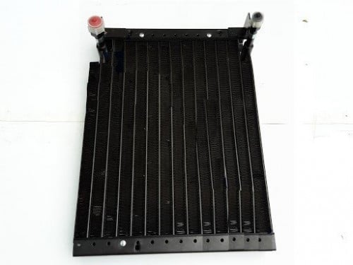 CONDENSER MITSUBISHI CANTER OLD NO 11827C