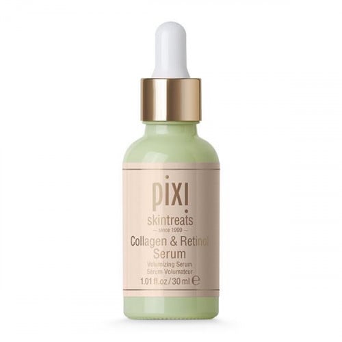 PIXI Collagen and Retinol Serum30ml -سيروم بيكسي كولاجين وريتن اويل