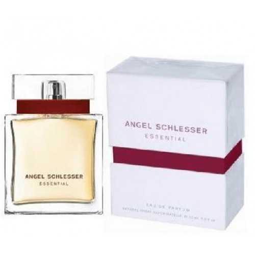 عطر انجل سشلر اسنتشل الاحمر او دو بارفيوم 100مل