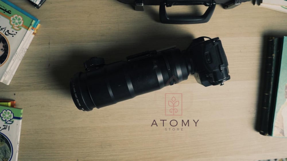 زينت الروسية /عام 1990 سنايبر كاميرا ‘ الكاميرا الأشهر في روسيا