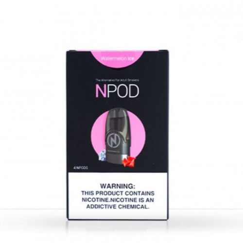 بودات ناستي بطيخ بارد NPOD Watermelon Ice