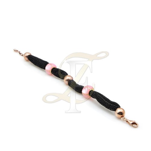 اسوارة فضة عيار 925