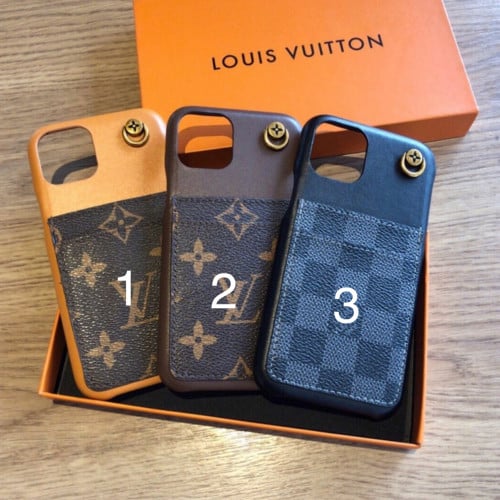 LV iPhone Case