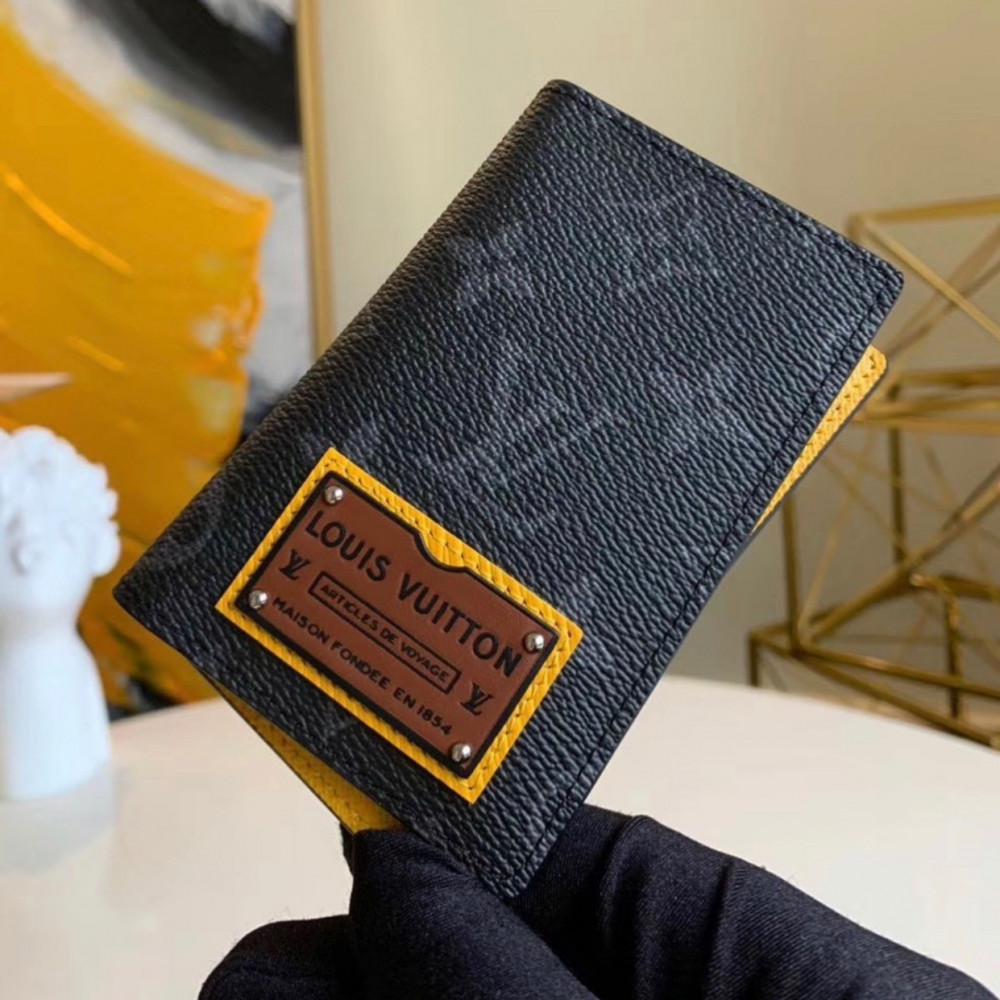 LV Wallet