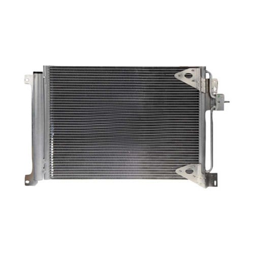 CONDENSER IVECO TRUCK No 10513C  كوندنسر ناقلة افيكو