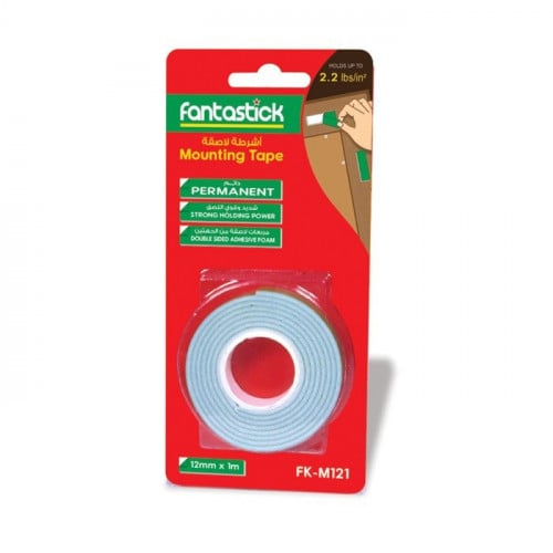 Fantastick Mounting Tape