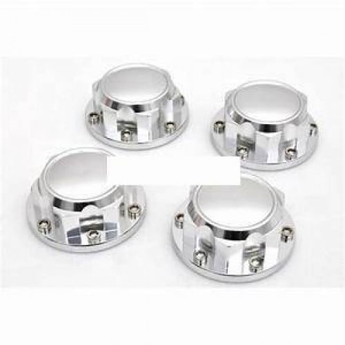 KM HPI Baja 5B 5T SS- Alloy Hub Nuts set