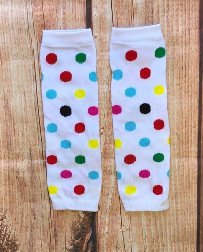 Small Polka Dots
