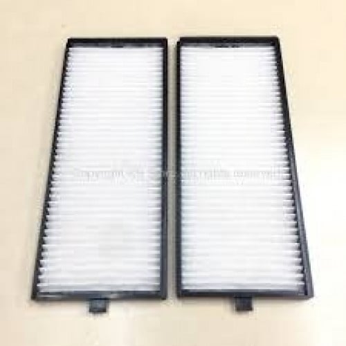 CABIN  FILTER HYUNDAI GETZ ACCENT No 12255K  فلتر هوا هيونداي اكسنت