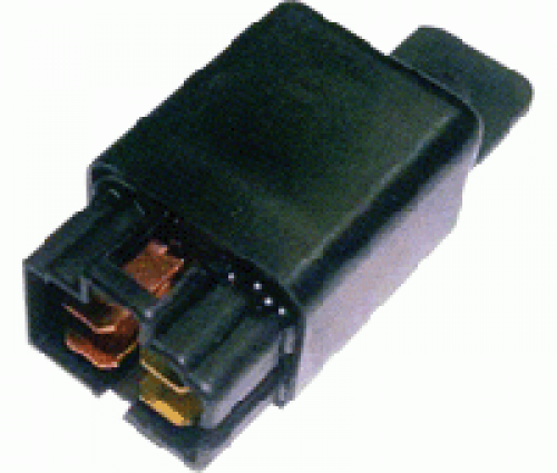 RELAY 12V 4 PIN 12V 20A No 10350W   ريلي 4 خط 12 فولت 20 امبير