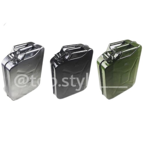 جركل حديد 20 لتر