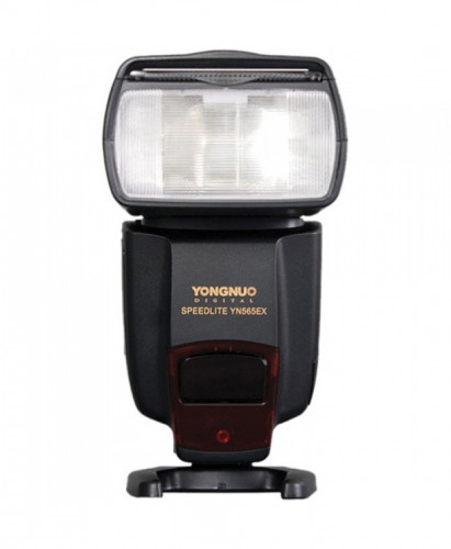 Yongnuo YN-565EX N Speedlite for Nikon Cameras
