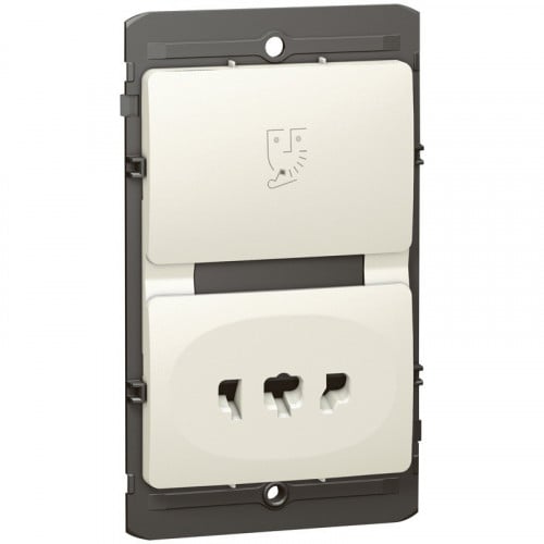 فيش لمكينة الحلاقة 14x7