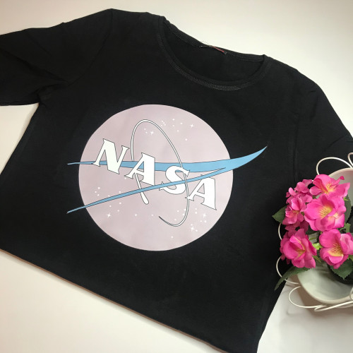 تيشيرت ناسا