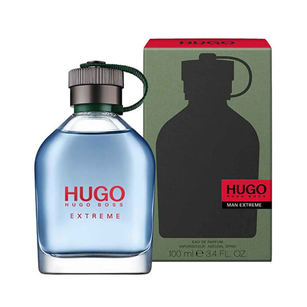 Hugo boss parfum for men best sale