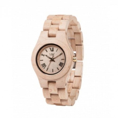 وي وود كريس خشب القيقب نسائية