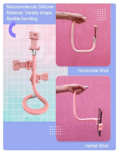 عصا السلفي الثلاثية ممكن ان تحمل 3 هواتف ذكية في نفس الوقت