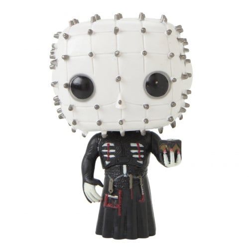 Funko POP Movies: Hellraiser - Pinhead