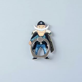 مسكة جوال ون بيس وايت بيرد