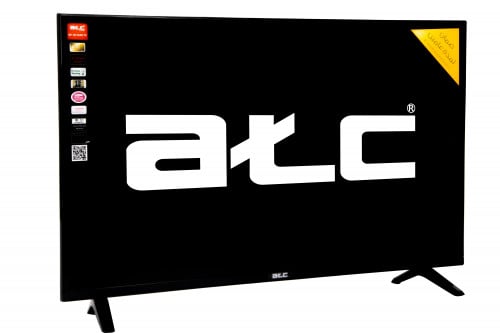 ETC LED TV - 50 Inch Full HD - Made in China E-LD-50PV