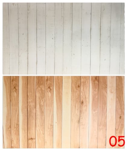 خلفية بلاستيكية وجهين 57x87cm/05