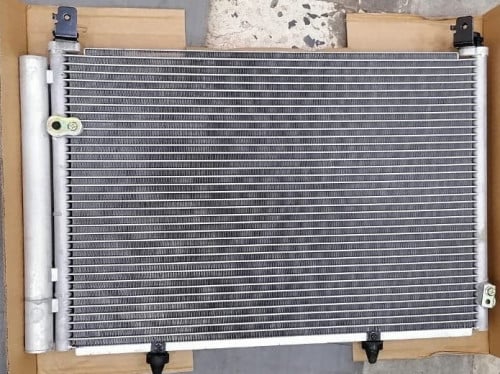 #10740J لديتر مكيف دايهاتس جراند ماكس /CONDENSER DAIHATSU GRAND MAX AC EDGE