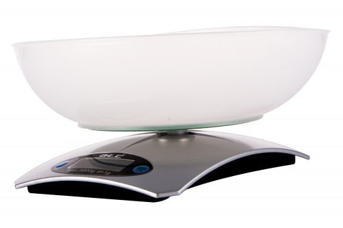ATC Electronic Scale - 5 kg - Made in China H-KS352