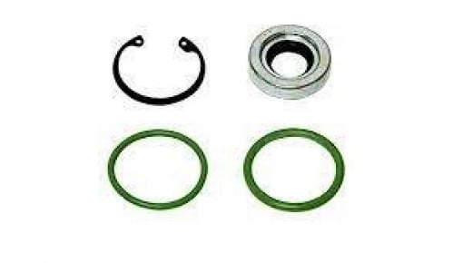 12100A# صوفة كمبروسر جمس مع الكليب / COMPRESSOR SHAFT SEAL GMC CHEVY WITH CLIP