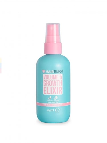 هير بريست بخاخ فوليوم    HAIR BURST Volume