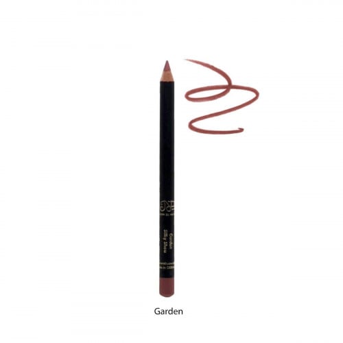 محدد الشفاة جاردن من نورة بوعوض NB