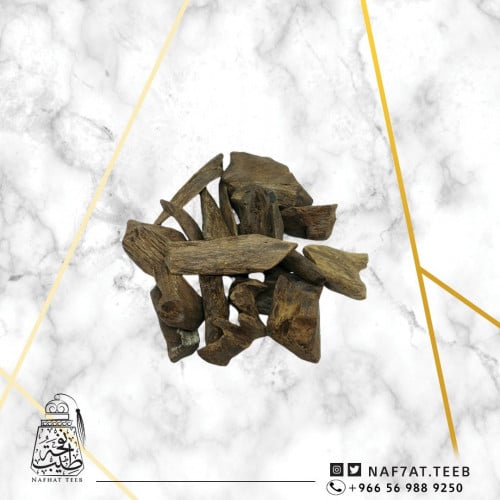 أوقية عود موروكي بابوا طبيعي طبيعي سوبر