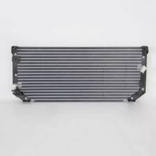 CONDENSER TOYOTA COROLLA 97-02 No12544T    كوندنسر تويوتا كورولا 97-01