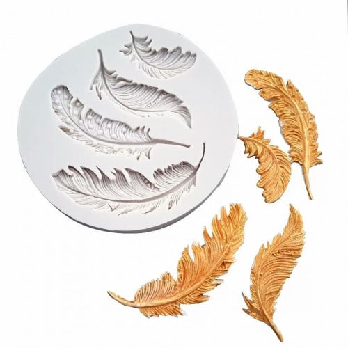 سيليكون ريش