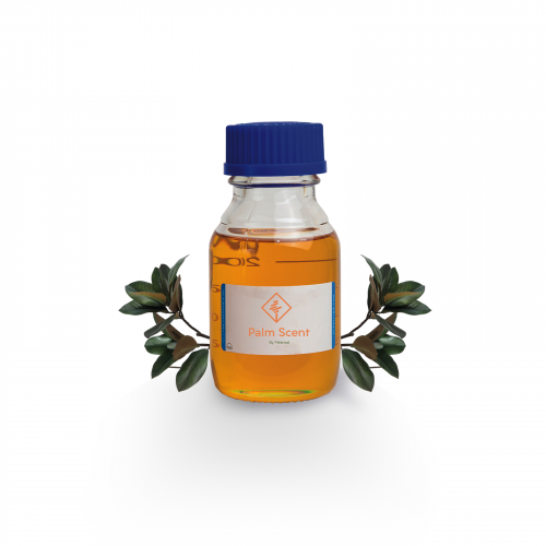 زيت عطري الزهور الحلوة والماغنوليا
