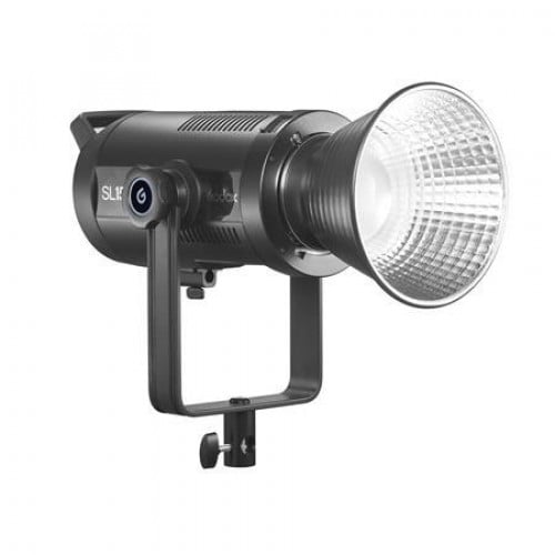 قودكس مصباح فيديو LED ثنائي اللون SL150BII (2500-6...