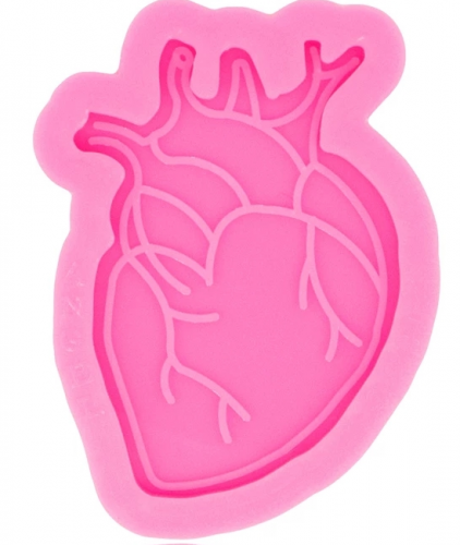 قالب القلب