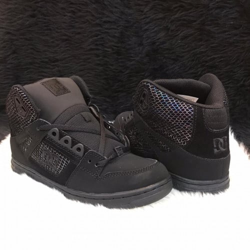 شوز ماركة  Pure High- Top Se DC